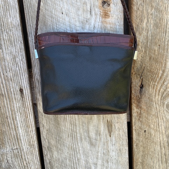 Brighton purse with built in wallet - Picture 4 of 5